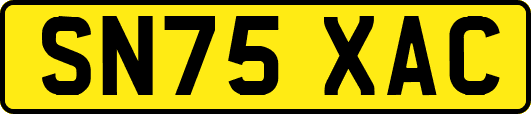 SN75XAC