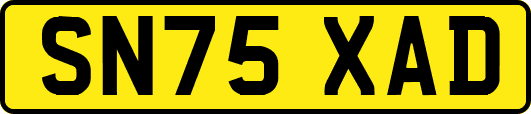 SN75XAD