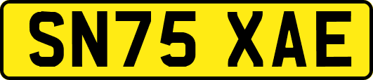 SN75XAE