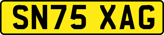 SN75XAG