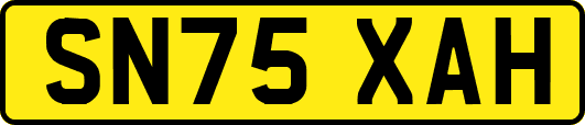 SN75XAH