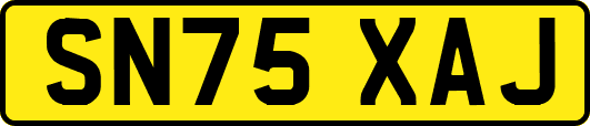 SN75XAJ