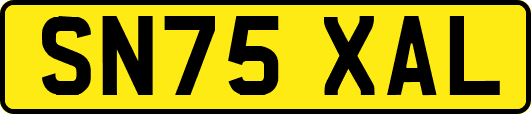SN75XAL