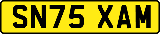 SN75XAM