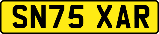 SN75XAR