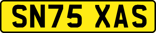 SN75XAS