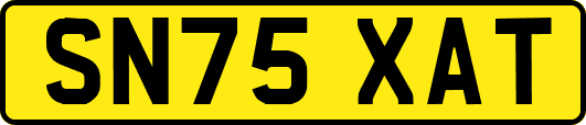 SN75XAT