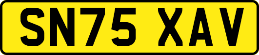 SN75XAV
