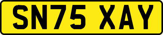 SN75XAY