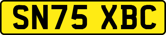 SN75XBC