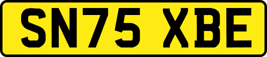 SN75XBE