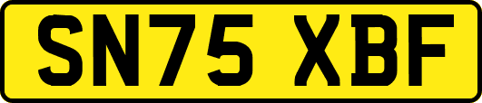 SN75XBF