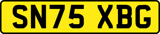 SN75XBG