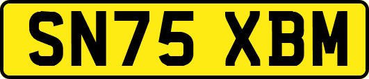 SN75XBM
