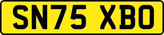 SN75XBO