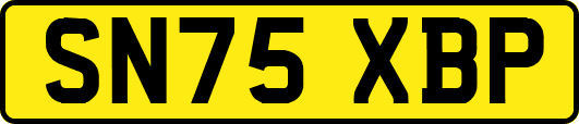 SN75XBP