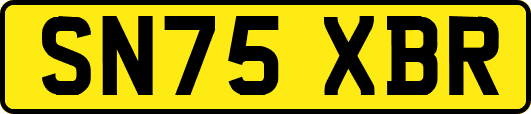 SN75XBR