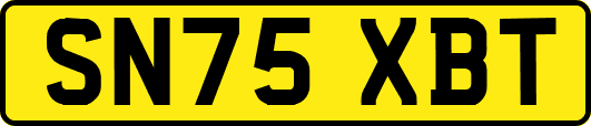 SN75XBT