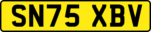 SN75XBV