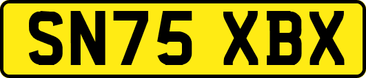 SN75XBX