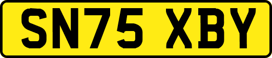SN75XBY