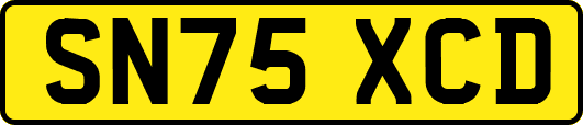 SN75XCD