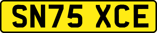 SN75XCE