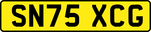 SN75XCG