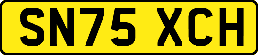 SN75XCH