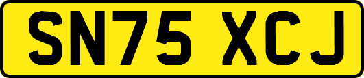 SN75XCJ