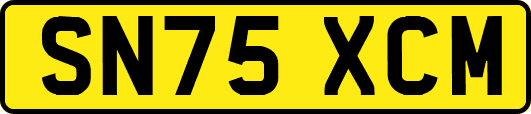SN75XCM