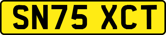 SN75XCT