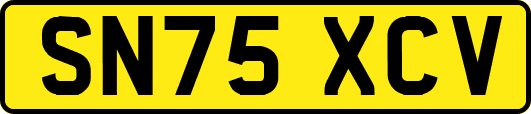 SN75XCV
