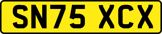 SN75XCX