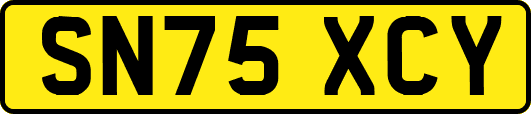 SN75XCY