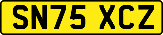 SN75XCZ