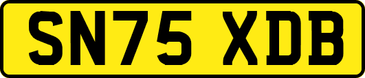 SN75XDB