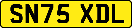 SN75XDL