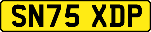 SN75XDP