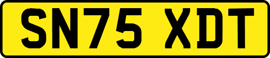SN75XDT