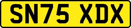 SN75XDX