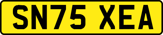 SN75XEA