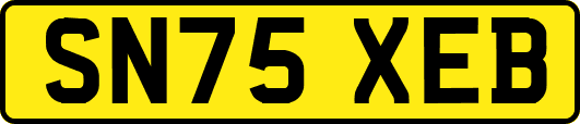 SN75XEB