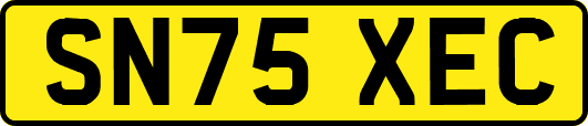 SN75XEC