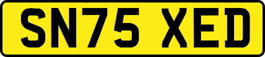 SN75XED