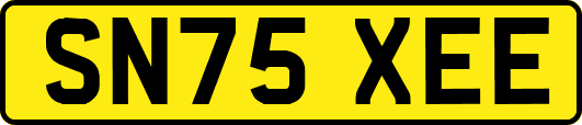 SN75XEE