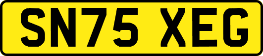 SN75XEG