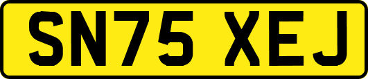 SN75XEJ
