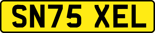 SN75XEL
