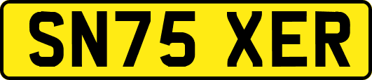 SN75XER